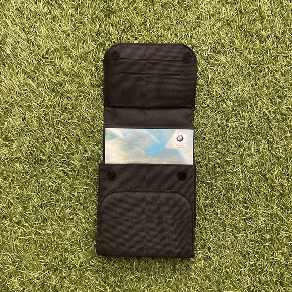 2020 BMW 8 Series Gran Coupe Owners Manual (M850i xDrive, 840i xDrive, 840i) - Picture 6 of 12